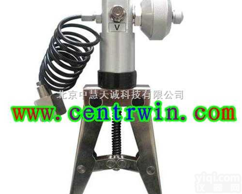 <em>HYFQ</em>-2.5  <em>手持</em>式压力泵