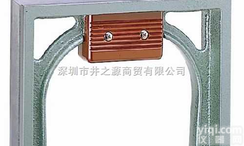 541-<em>2002</em>  <em>日本</em>原装RSK框式<em>水平仪</em>/541-<em>2002</em>框式水准器