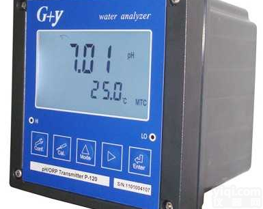 P-120  <em>在线</em>酸度计|pH<em>在线</em>检测仪|pH<em>在线</em><em>分析仪</em>|<em>在线</em>PH计