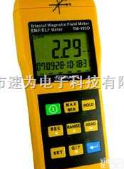 TM192D  台湾泰<em>玛斯</em>TENMARS TM192D三轴<em>低频</em><em>电磁波</em>测试器TM-192...