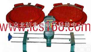 HJ02-DWY-1  汽车前轮定位仪 车辆转角<em>半径</em><em>测量仪</em> 车辆主销后倾角与内倾角检测仪