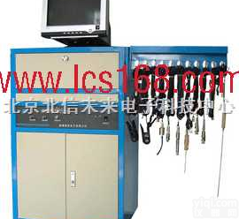 HJ02-ZHCS-3  发动机综合测试仪 发动机异响<em>震动分析仪</em>