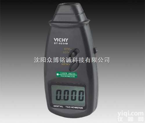 DT-6234B  维希特<em>精密</em>型<em>转速</em>表