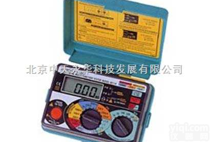 <em>6010B</em><em>多功能</em><em>测试仪</em>  共立<em>多功能</em><em>测试仪</em><em>6010B</em>