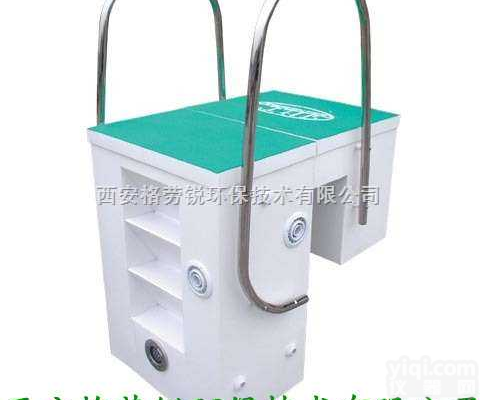 glr  西安<em>壁挂式</em>游<em>泳池</em>水处理设备 游<em>泳池</em>吸污机