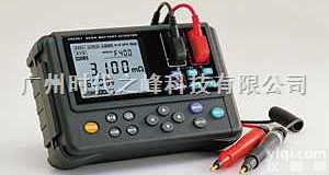 日本日置HIOKI 3554  蓄<em>电池</em><em>内阻</em>仪，<em>电池</em><em>内阻</em>测试仪3554