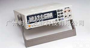 日本<em>日置</em>HIOKI <em>3540</em>  <em>电阻</em>计，微<em>电阻</em>计<em>3540</em>