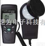 TM201  台湾泰<em>玛斯</em>TENMARS <em>照度计</em>TM201数位照度表TM-201