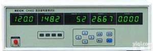 CH403  常州<em>贝奇</em>变压器电量<em>测量仪</em>