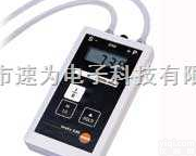 testo 520 0 ~ 200/<em>2000</em> hPa/mbar,  testo 520<em>差压</em>仪, 0 ~ 200/<em>2000</em> hPa/mbar...