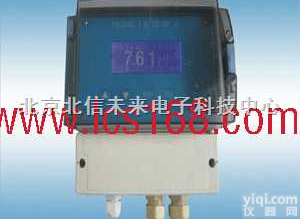 JC16-PHG3000  工业<em>酸度计</em>  中文<em>壁挂式</em>PH计  火电、化工溶液中pH值连续监测仪