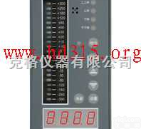 M393803  智能电接点水位计/电极式双色液位计