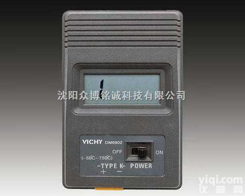 DM6902  <em>维希</em>特数字<em>温度表</em>