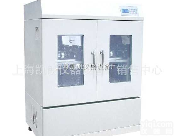 KL-1102  柜式双层恒温培养振荡器 四川 <em>贵州</em> 云南 <em>西藏</em> 重庆 西南地区直销