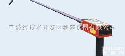 NX330  <em>手提式</em><em>炉前</em>枪式数显<em>测温仪</em>