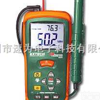 <em>RH101</em>  <em>温湿度计</em>＋红外<em>测温仪</em> <em>RH101</em>