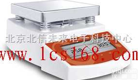<em>HG23-MS400  高性能数字电路加热型磁力搅拌器  数显恒温磁力加热搅拌器</em>