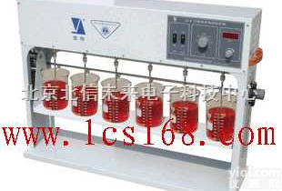 HG23-JJ-4  六连<em>同步</em>电动<em>搅拌</em>器 六联<em>同步</em>电动<em>搅拌</em>机 悬挂式工作台可调节高度电动<em>搅拌</em>...