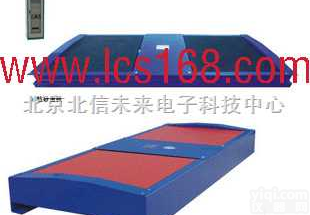 HJ02-LCH-2000型  <em>侧滑</em><em>试验台</em> <em>侧滑</em>检测台 <em>侧滑</em>板型式<em>试验台</em>