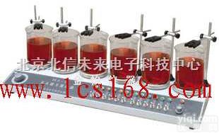 HG23-HJ-6B  多头控温<em>磁力</em><em>搅拌器</em> 集<em>热式</em>恒温<em>磁力</em><em>搅拌器</em> 集<em>热式</em><em>磁力</em><em>搅拌器</em> 恒温<em>磁力</em>搅...