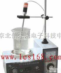 HG23-HJ-3  恒温磁力<em>搅拌器</em> 全封闭式加热盘磁力<em>搅拌器</em> 耐化学腐蚀磁力<em>搅拌器</em> <em>耐高温</em>...