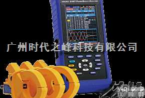 日本日置hioki 3197  <em>电能</em><em>质量分析仪</em>3197