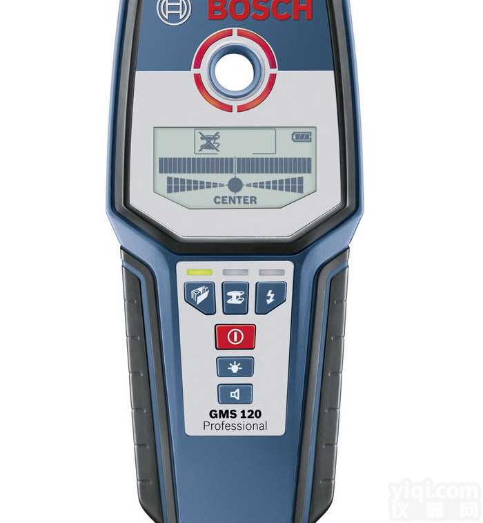 GMS120  金属非金属探测<em>博世</em>墙体<em>探测仪</em>GMS-120