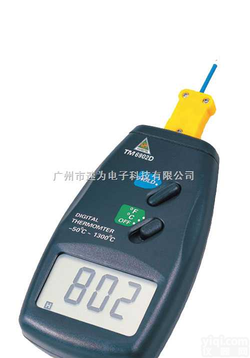 TM6902D  <em>深圳</em>欣宝 数字温度表TM6902D数显<em>测温表</em>TM-6902D温度计TM...
