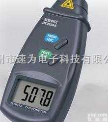 DT2234A  <em>深圳</em>欣宝 光电式<em>转速表</em>DT2234A激光<em>转速表</em>DT-2234A转速计D...