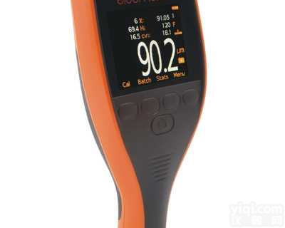 英国易高456超声波涂层测厚仪  <em>Elcometer</em> 456│易高<em>Elcometer</em> 456<em>整体式</em>涂层测...