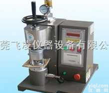 FL-8630  广东<em>微电脑</em><em>破裂</em>强度试验机，<em>破裂</em>强度试验机