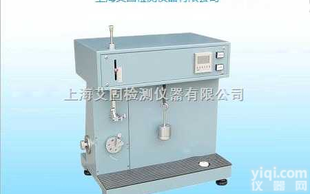 耐折<em>强度实验</em>机