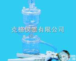 M303161  真空<em>负压</em>式<em>过滤器</em>