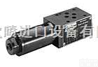 <em>派克</em>PARKER<em>减压阀</em>D3FP系列<em>减压阀</em>