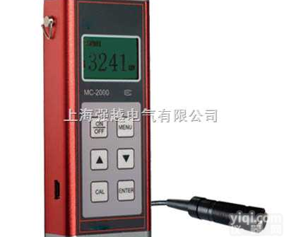MC-<em>2000</em>  MC-<em>2000</em>系列磁性<em>涂层</em><em>测厚仪</em>
