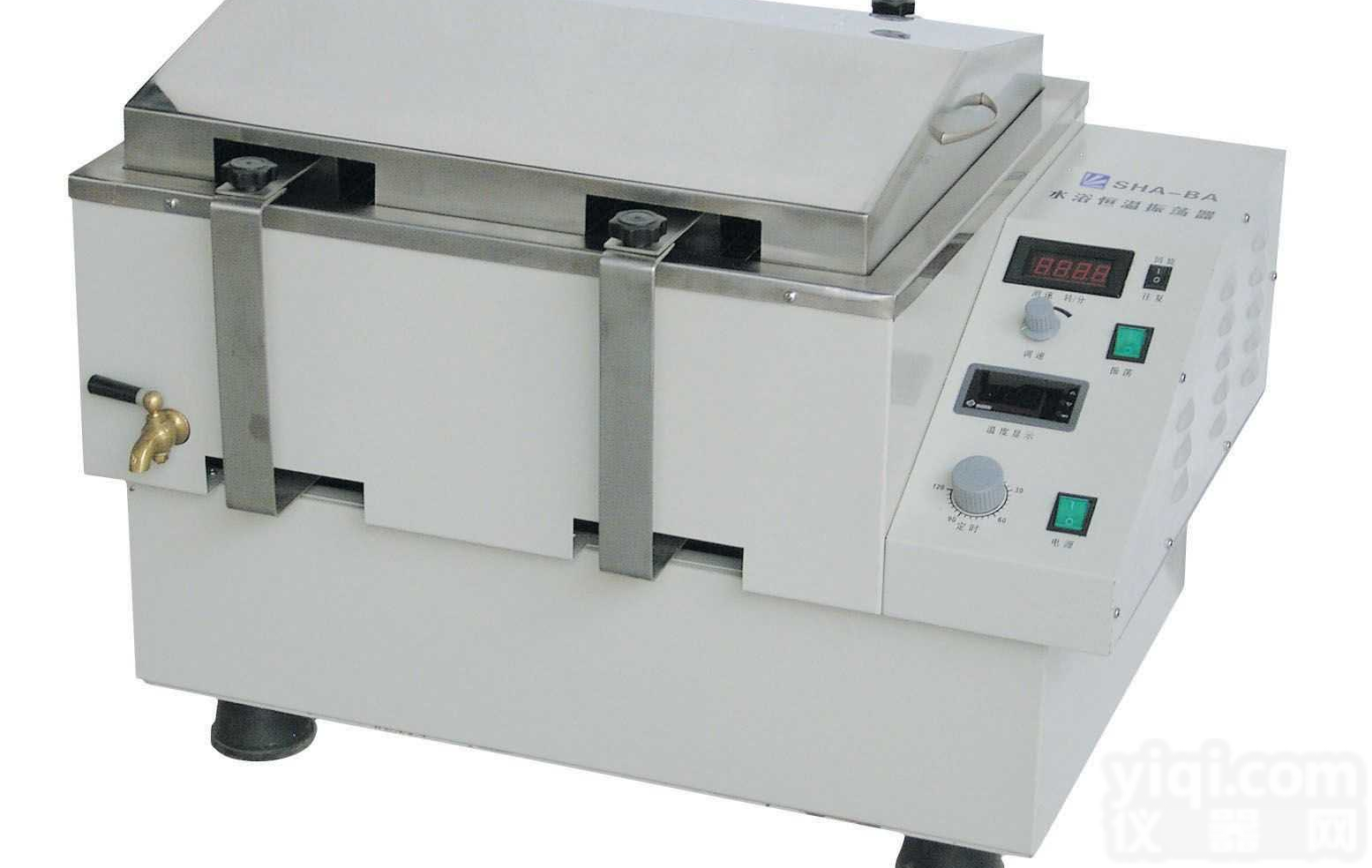 SHZ-82  <em>SHZ-82水浴恒温振荡器</em>