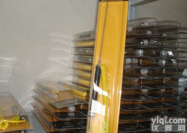 表面<em>热电偶</em>，<em>温度探头</em>，<em>温度计</em>，NR-81530，<em>温度传感器</em>