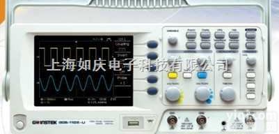 <em>GDS</em>-1052-U数字<em>示波器</em>|台湾固纬<em>GDS</em>-1052-U<em>示波器</em>