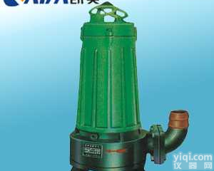 WQK/QG潜水<em>排污泵</em>,<em>潜污泵</em>,切割式<em>排污泵</em>