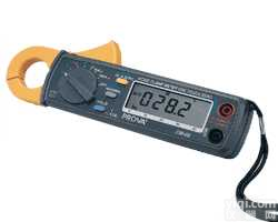 CM02  小<em>电流表</em>汽车<em>专用</em>钳表CM-02