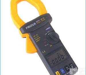 <em>PROVA</em>-<em>6600</em>  <em>宝华</em>钳型功率表2000A三相功率计<em>PROVA</em><em>6600</em>