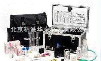 WAGTECH-Potatest  水质检测箱/便携式速测箱 英国 /Potatest<em>水质速测箱</em>