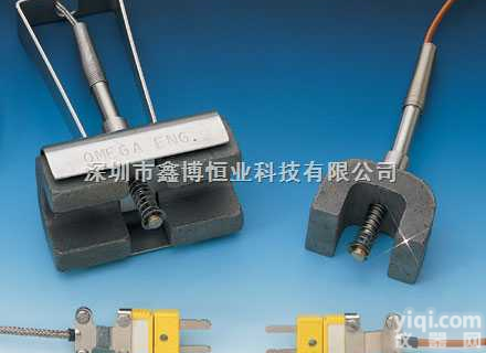 MP1-T-36-SMPW-M,MP2-T-36-SMPW-M  MP1|MP2带磁性<em>热电偶测温探头</em>|美国omega磁吸式<em>热电偶测温探头</em>