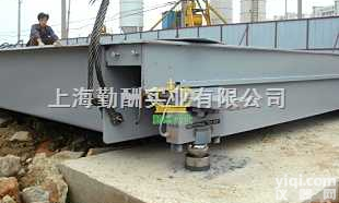 scs  过车的大<em>地磅</em>，称农用车的<em>卡车</em><em>汽车衡</em>电子汽车磅