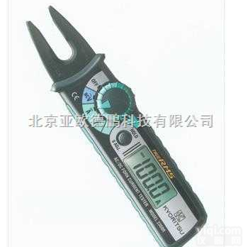 DP-2300R  数字式交直流<em>钳型表</em>/<em>电流表</em>/叉型<em>电流表</em>/
