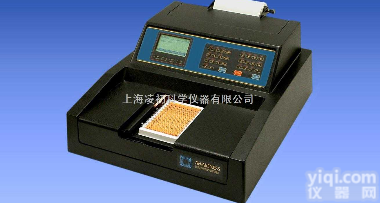 StatFax-2100|4300  美国<em>AWARENESS酶标仪</em>|AWARENESS洗板机