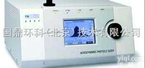 3321型  <em>空气动力</em>学粒<em>度仪</em>