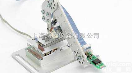 FT-G<em>系列</em><em>纳米</em>钳 FT-GS<em>系列</em>设备  FemtoTools <em>纳米</em>机械手