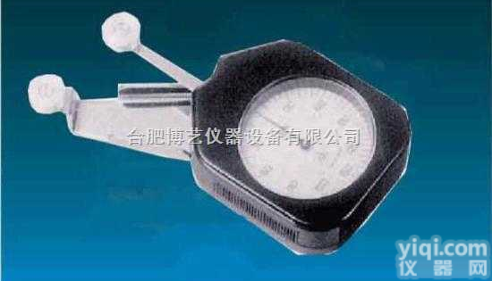DTF<em>系列</em>  <em>纺织用</em><em>张力计</em>