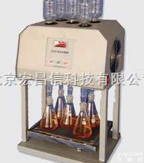 HCA-100型  <em>HCA-100型标准COD消解器</em>（5管）